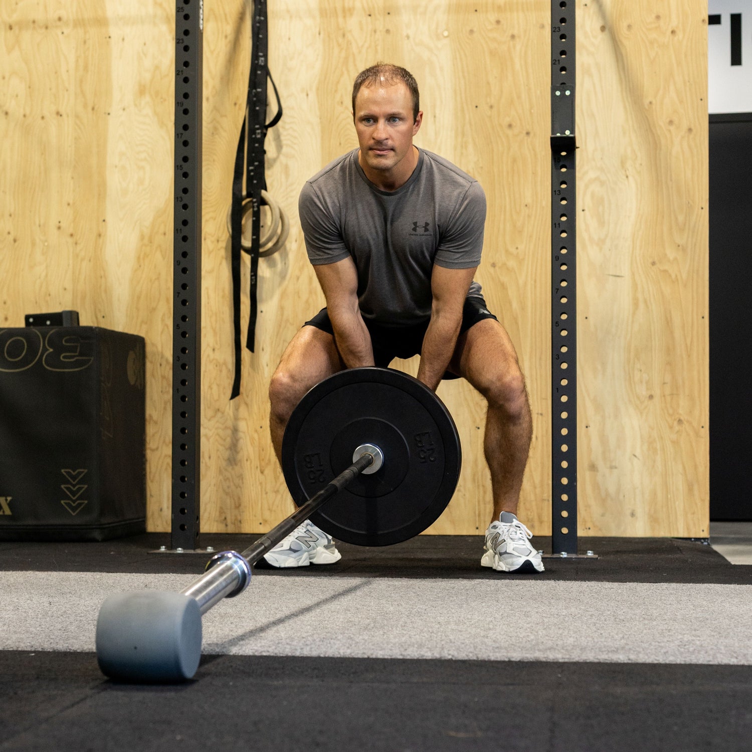 7 Game-Changing Landmine Exercises to Transform Your Workouts