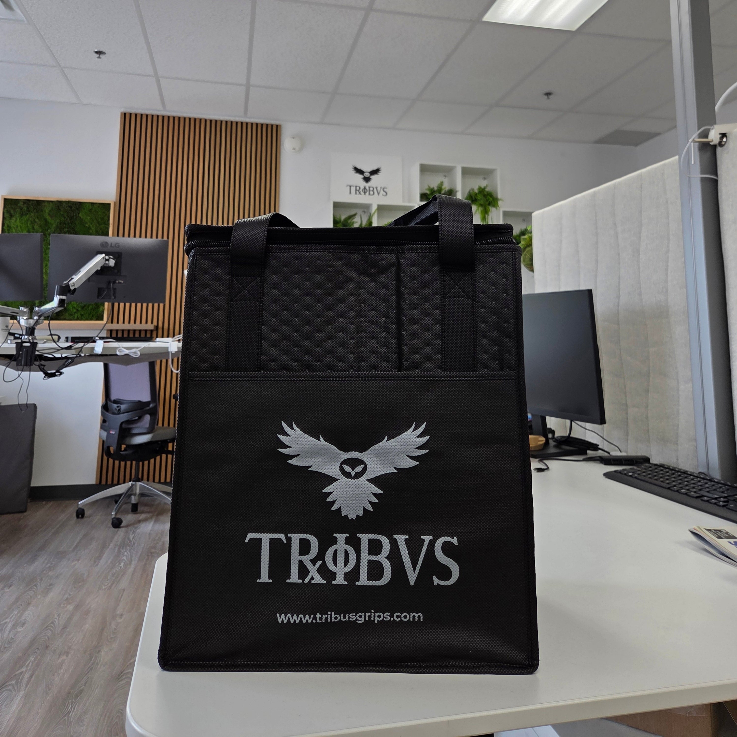 Tribus Performance Cooler Bag