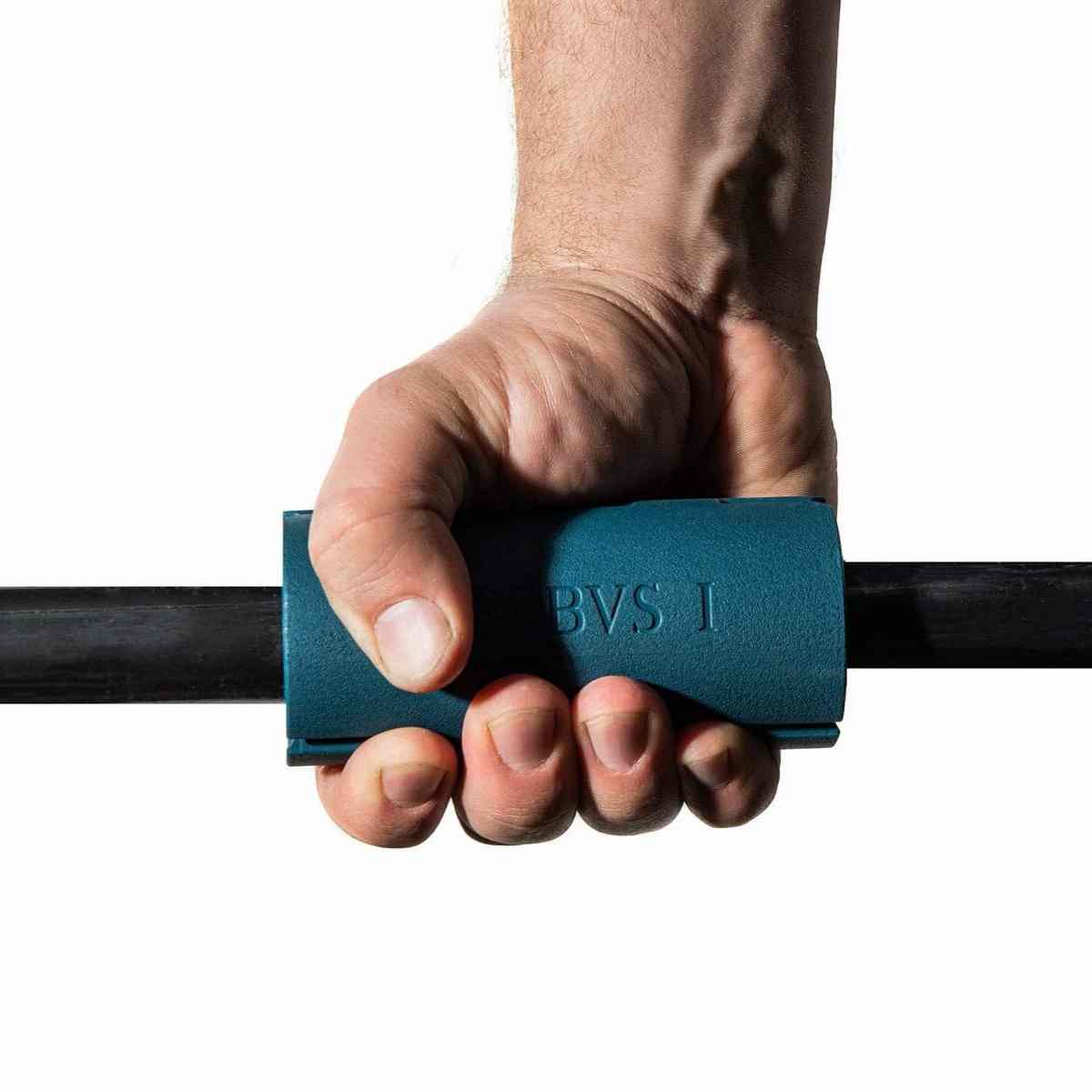 THICK GRIPS FOR FAT BAR TRAINING - SIZE 1 BY TRIBUS™
